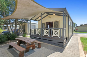 Murray River Holiday Park, Moama